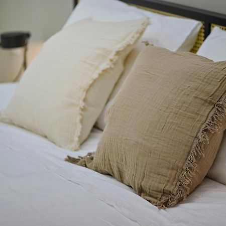 Cozy Central Residence Napoli Экстерьер фото