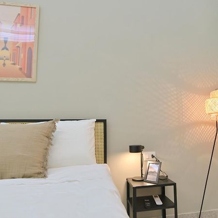Cozy Central Residence Napoli Экстерьер фото