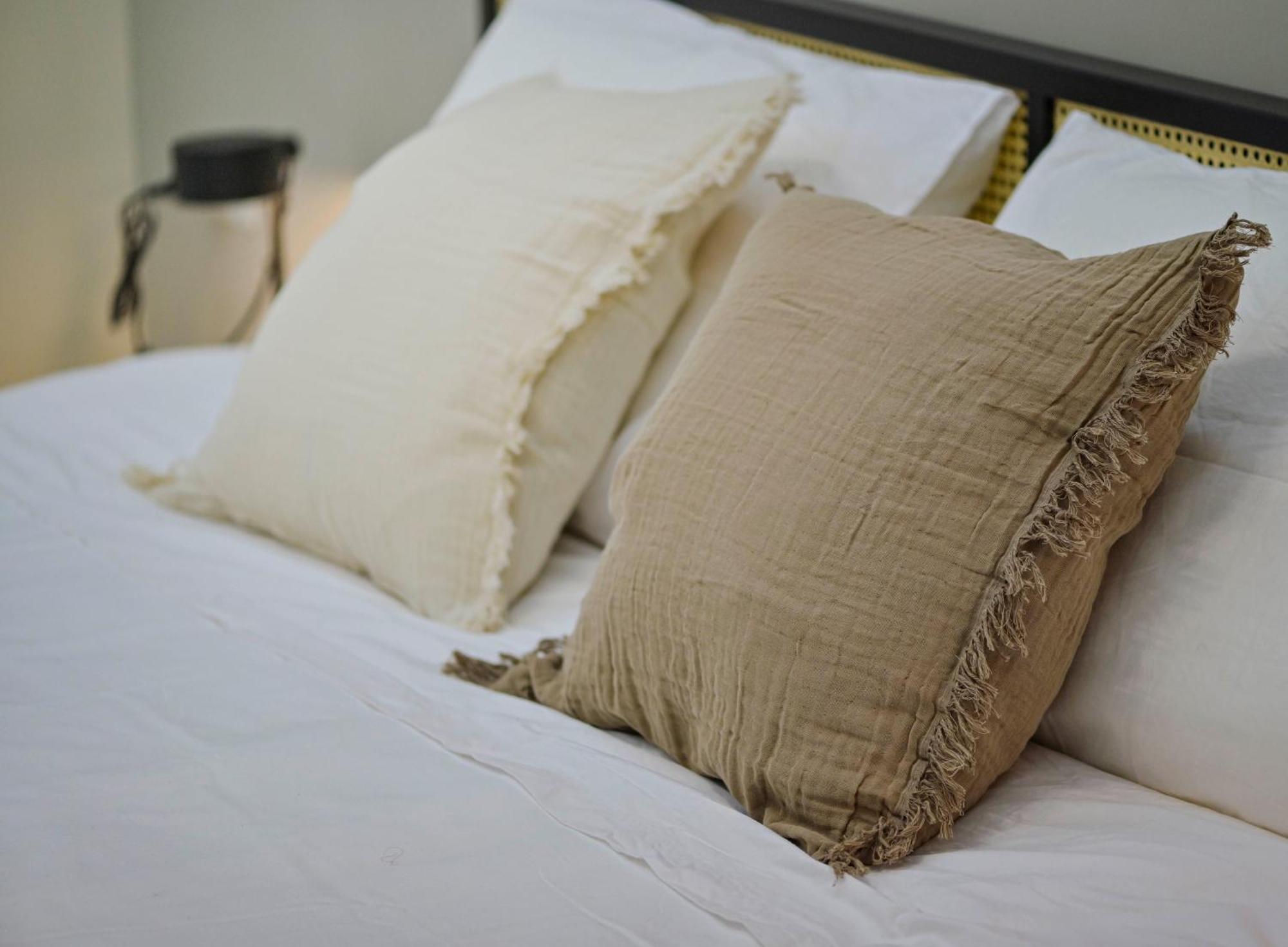 Cozy Central Residence Napoli Экстерьер фото