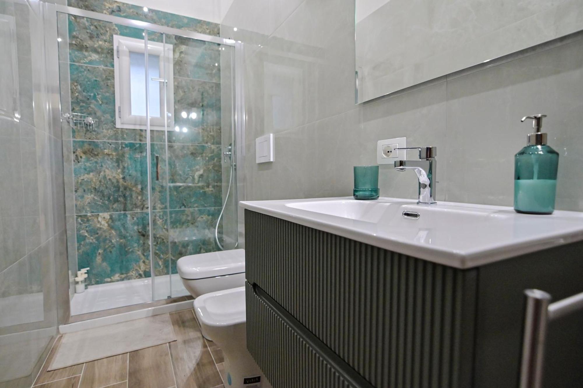 Cozy Central Residence Napoli Экстерьер фото