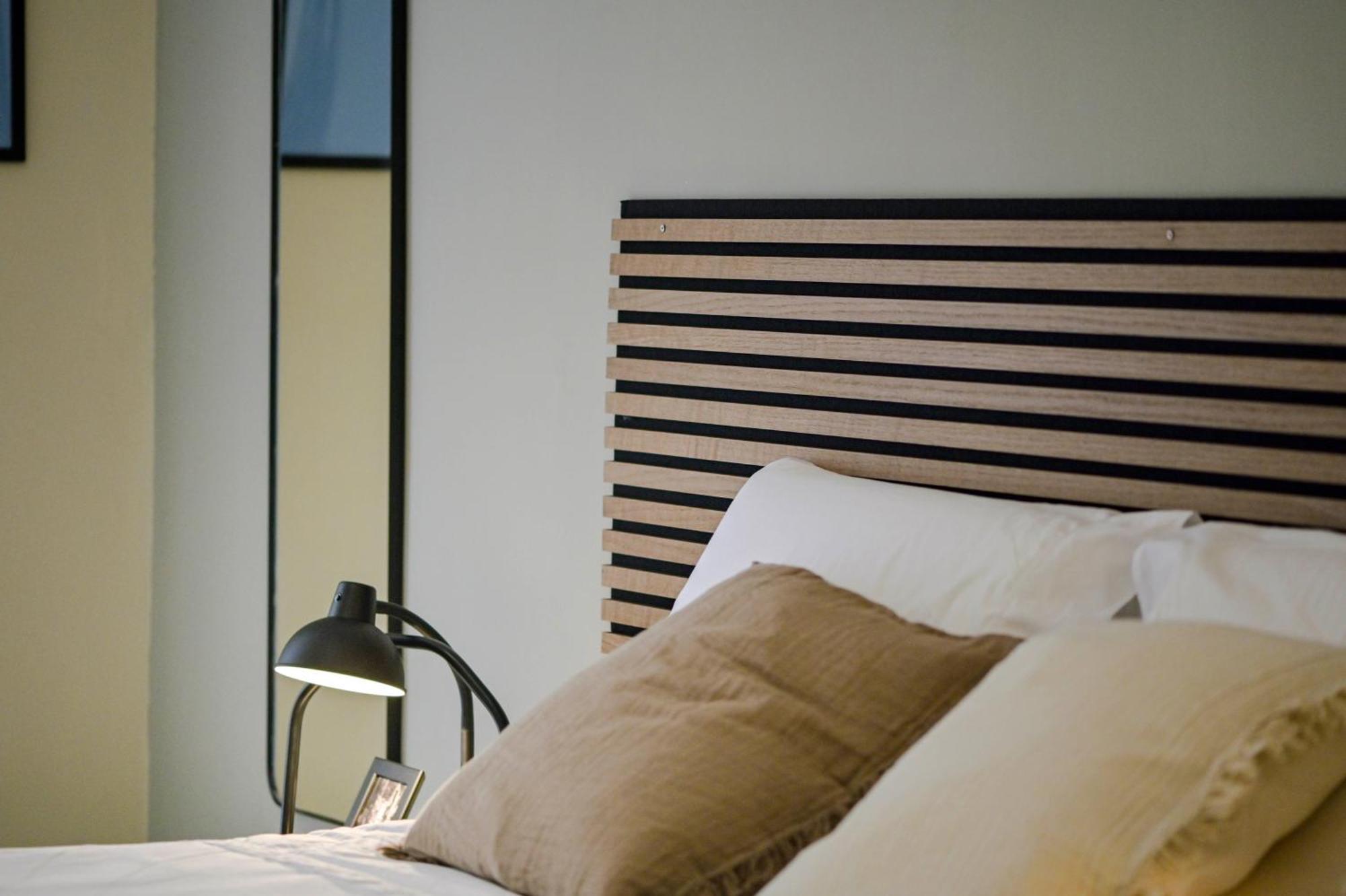Cozy Central Residence Napoli Экстерьер фото