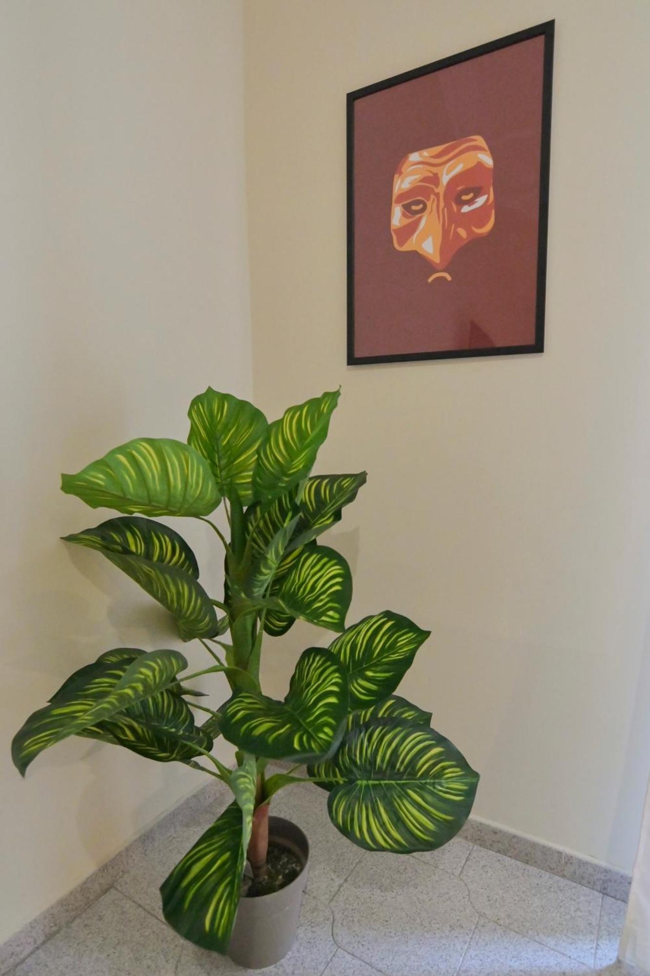 Cozy Central Residence Napoli Экстерьер фото