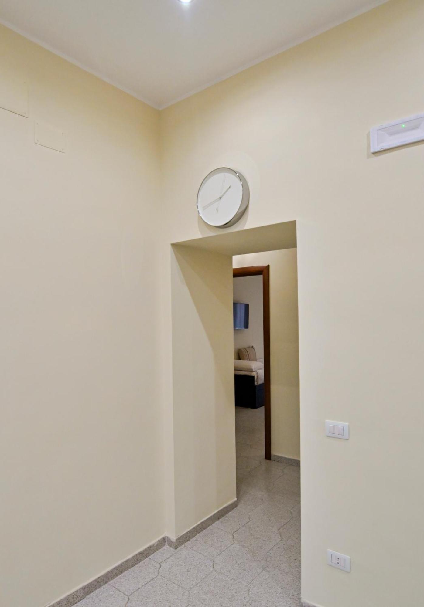 Cozy Central Residence Napoli Экстерьер фото