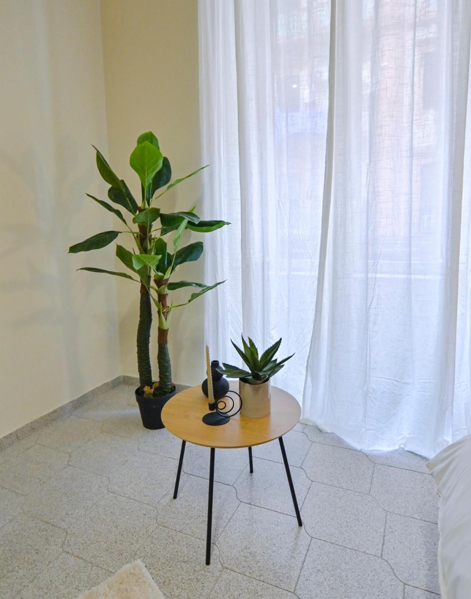 Cozy Central Residence Napoli Экстерьер фото
