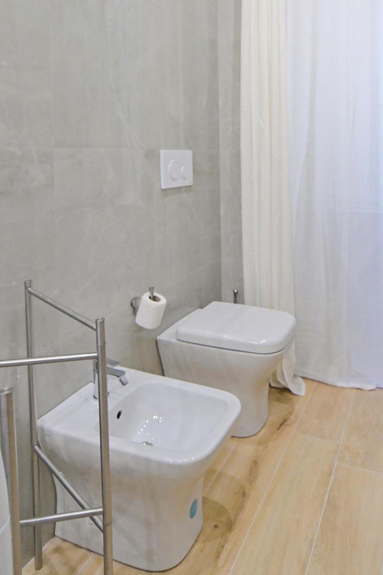 Cozy Central Residence Napoli Экстерьер фото