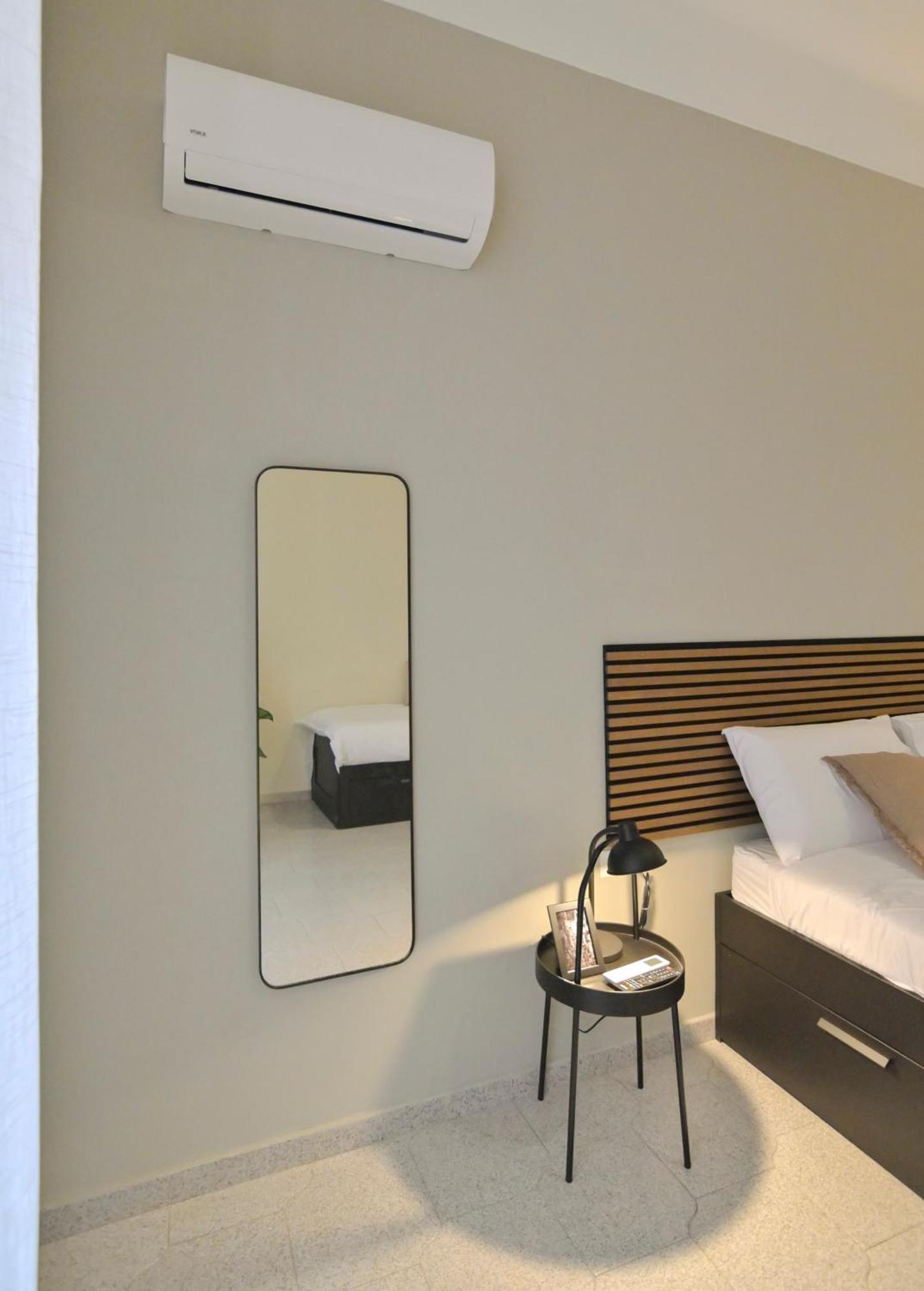 Cozy Central Residence Napoli Экстерьер фото