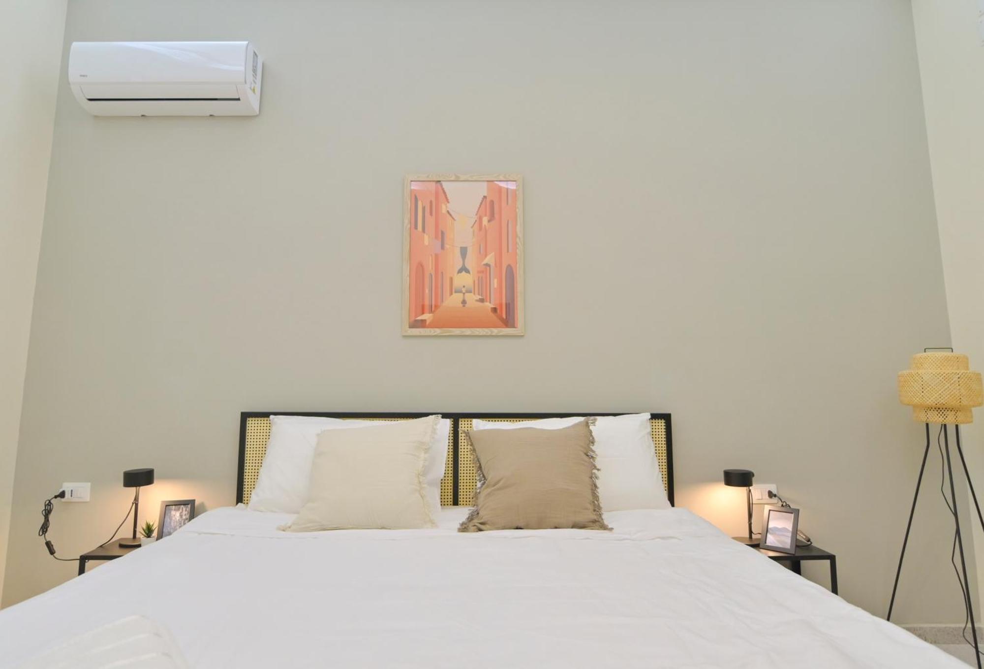 Cozy Central Residence Napoli Экстерьер фото
