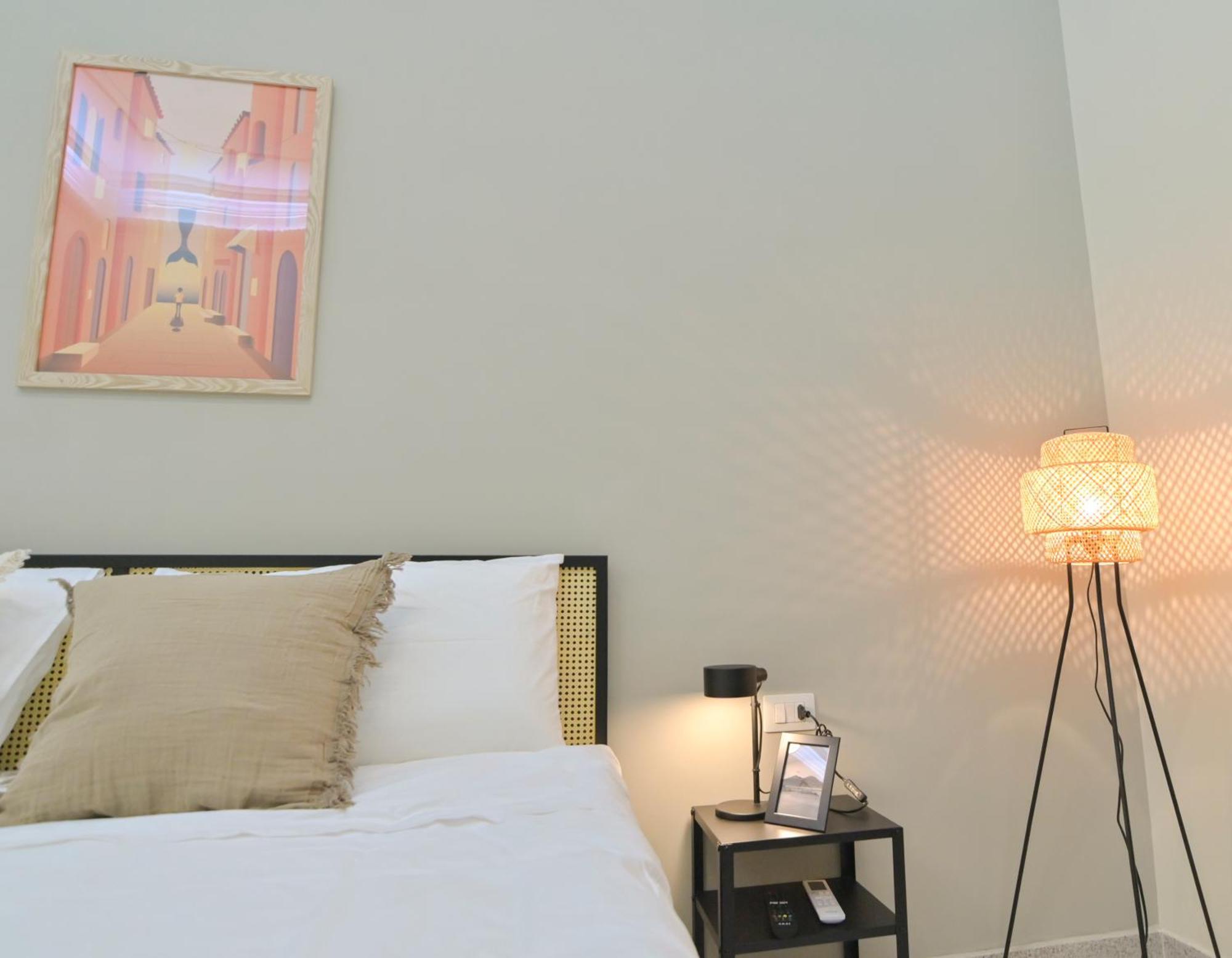 Cozy Central Residence Napoli Экстерьер фото