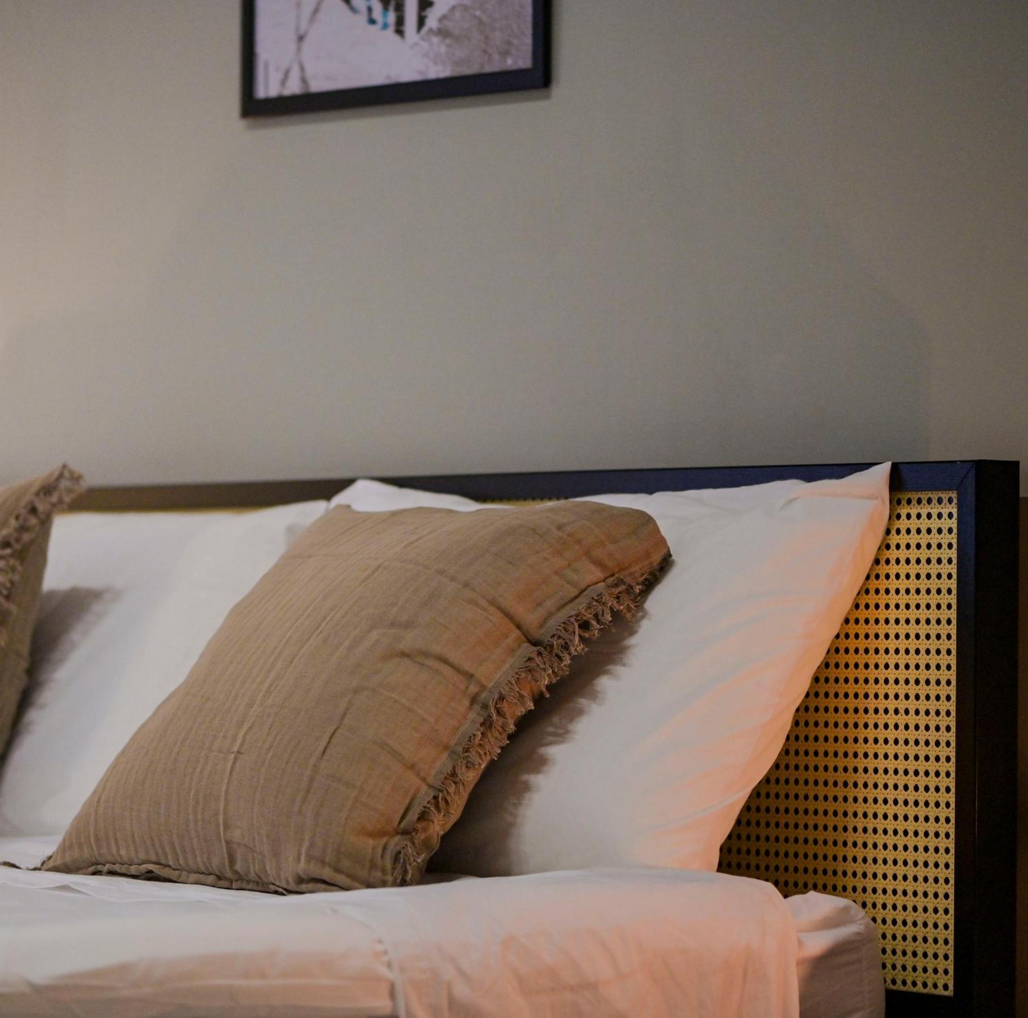 Cozy Central Residence Napoli Экстерьер фото