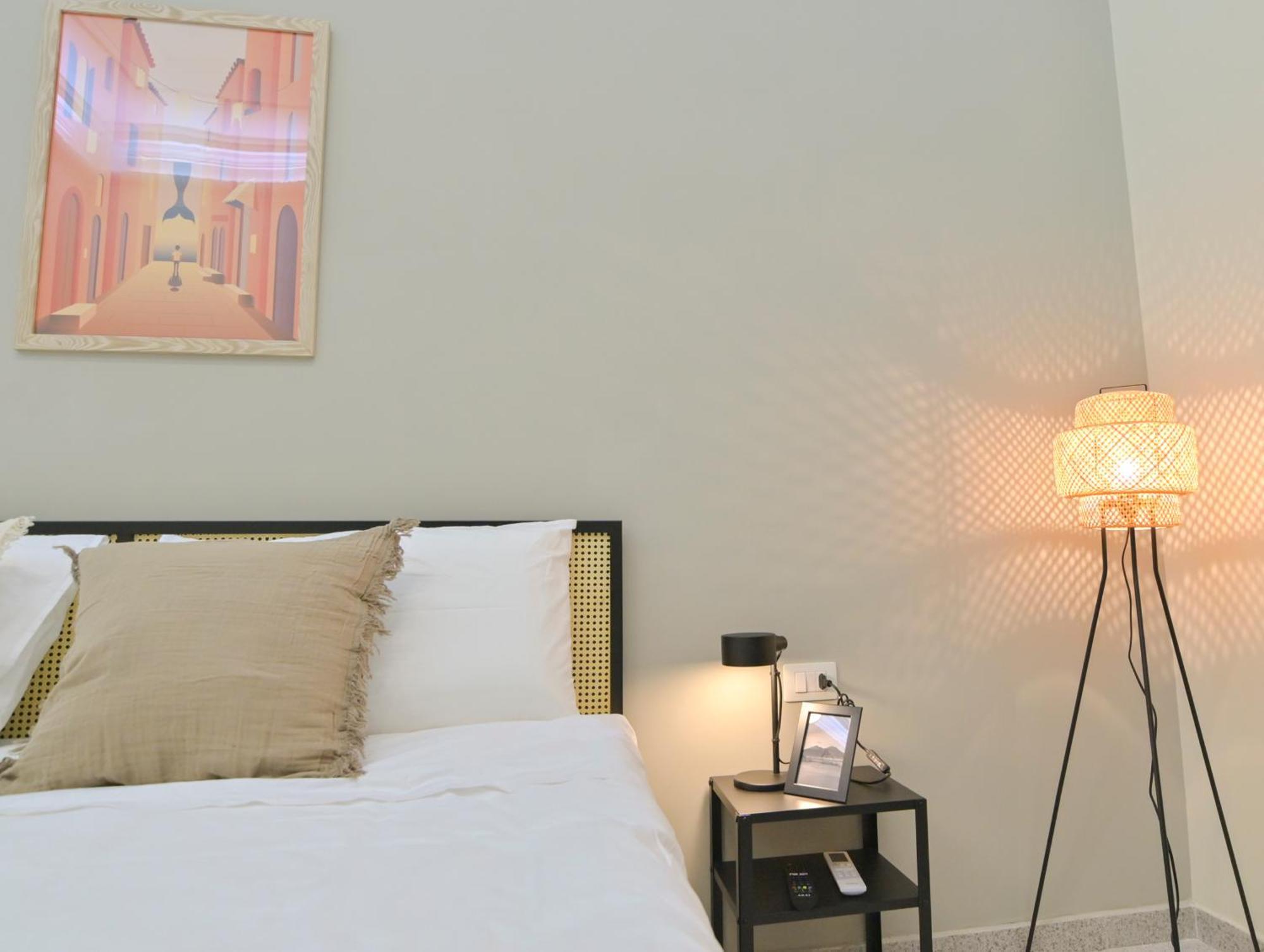 Cozy Central Residence Napoli Экстерьер фото